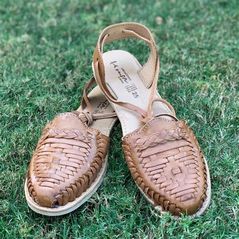 huarache sandals etsy|authentic huarache sandals women.